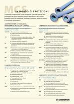 SISTEMI COMPOSITI PER METALLI - 3