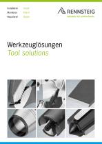 Tool solutions