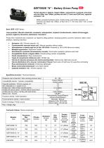 BDP700DE - 1,5L BELL-1