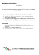 Catalogo Generale Oleodinamica 2022 - 5