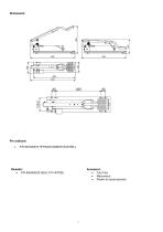 Catalogo Generale Oleodinamica 2022 - 7