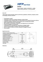 Catalogo Generale Oleodinamica Mini Guide 2022 - 5