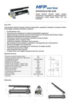 Catalogo Generale Oleodinamica Mini Guide 2022 - 8