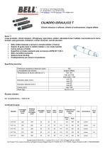 CILINDRI OLEODINAMICI TUFFANTI - 1