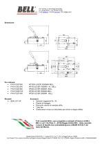 HP SERIES - HP LEVER - 2