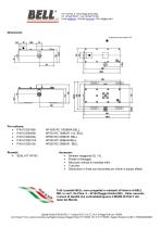 HP SERIES - HP RC - 2