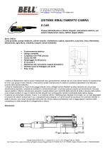 RIBALTAMENTO CABINA - ECAB/HYCAB - 1