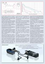 SERIE UP - Pompa idropneumatica per azionamenti multipli - 2