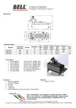 UP SERIES - UPHC - 2