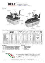 UP SERIES - UPM-2V - 2