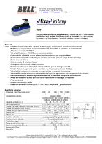 UP SERIES - UPM pompa doppio effetto - 1