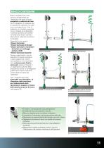 Accessori per l'ergonomia della postazione di lavoro - 11