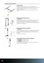 Accessori per l'ergonomia della postazione di lavoro-12