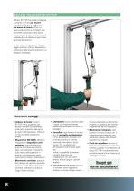 Accessori per l'ergonomia della postazione di lavoro - 8