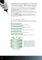 Accessori per l'ergonomia della postazione di lavoro-2