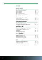 Accessori per l'ergonomia della postazione di lavoro-4