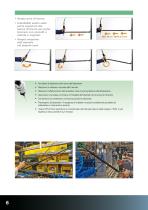 Accessori per l'ergonomia della postazione di lavoro-6