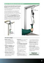 Accessori per l'ergonomia della postazione di lavoro-9