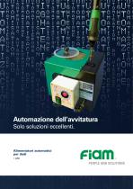 Alimentatori automatici per dadi - 1