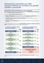 Alimentatori automatici per dadi - 2