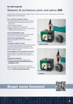 Alimentatori automatici per dadi - 3