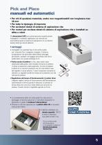 Alimentatori automatici per viti - 5