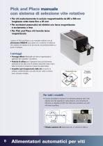 Alimentatori automatici per viti - 8