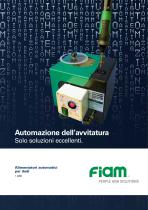 AM-Alimentatori automatici per dadi - 1