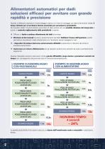 AM-Alimentatori automatici per dadi - 2