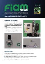 Assemblare in automatico valvole - 1