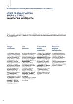 Avvitatori elettrici eTensil ad uso manuale - 14