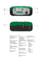 Avvitatori elettrici eTensil ad uso manuale - 15