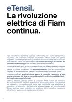 Avvitatori elettrici eTensil ad uso manuale - 2