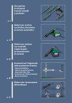 Avvitatori elettrici eTensil ad uso manuale - 3