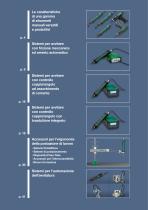 Avvitatori elettrici eTensil ad uso manuale-3