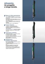Avvitatori elettrici eTensil ad uso manuale-7