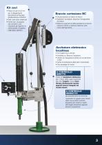 Avvitatori con motrice elettronica brushless - 3