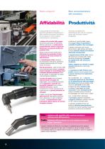 Avvitatori pneumatici ad angolo - 6