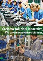 Catalogo generale delle soluzioni Fiam - 4