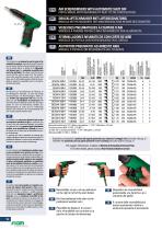 Catalogo generale delle soluzioni Fiam-16