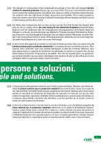 Catalogo generale delle soluzioni Fiam-3
