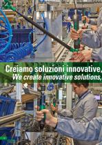 Catalogo generale delle soluzioni Fiam-4