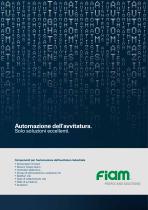 Componenti per l'automazione dell'avvitatura - 1