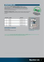 Componenti per l'automazione dell'avvitatura - 9