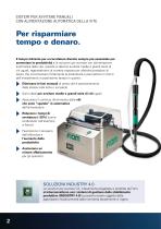 EasyDriver Sistema di avvitatura con alimentazione automatica delle viti - 2