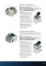 EasyDriver Sistema di avvitatura con alimentazione automatica delle viti - 9