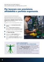 EasyDriver Sistema di avvitatura con alimentazione automatica delle viti - 4