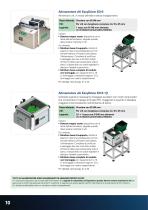EasyDriver Sistema di avvitatura con alimentazione automatica delle viti-10