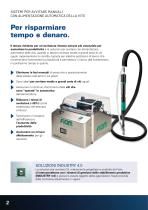 EasyDriver Sistema di avvitatura con alimentazione automatica delle viti-2