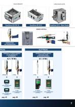 EasyDriver Sistema di avvitatura con alimentazione automatica delle viti-7